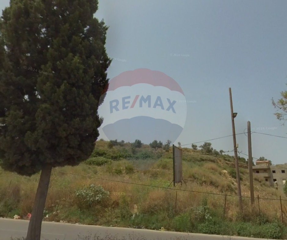 R9-2505 Land 2000m² for Sale in Mejdlaya – Kobbeh — الصورة 2 من 3