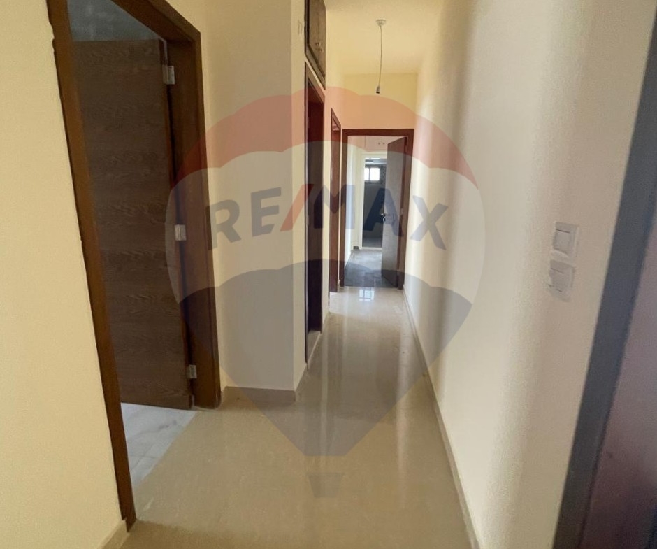 R9-2506 Apartment 119m for Sale in Abu Samra – Tripoli — الصورة 2 من 8