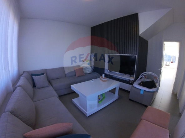 R9-2445 Duplex 210m for Sale in Bsarma — الصورة 2 من 17