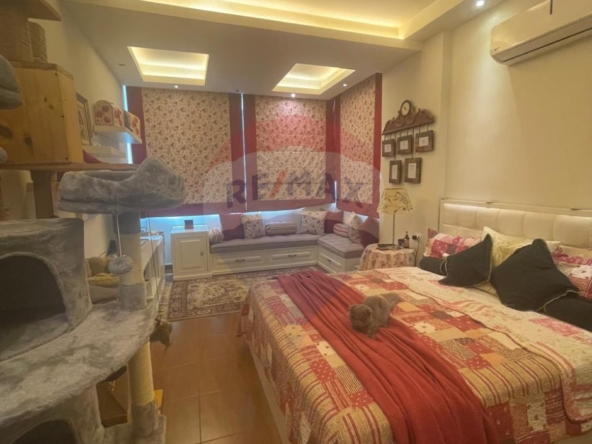 R9-2452 Apartment 150m for Sale in Daher El Ain – Koura — الصورة 2 من 10