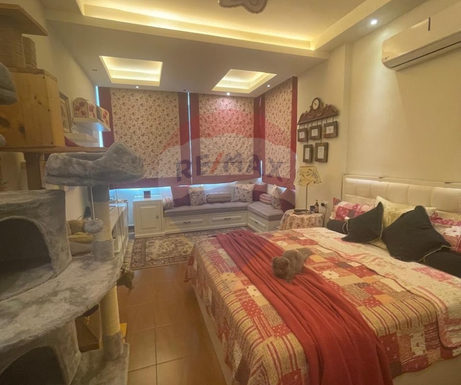 R9-2452 Apartment 150m for Sale in Daher El Ain – Koura — الصورة 2 من 10