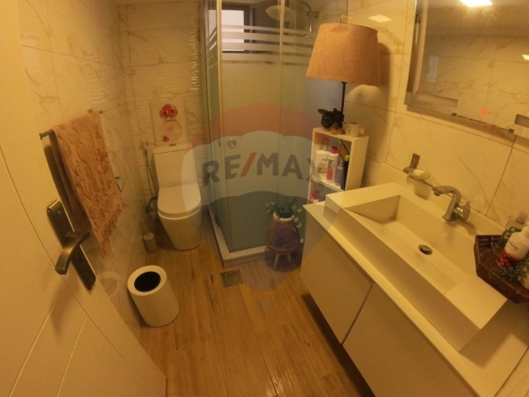 R9-2461 Apartment 135m for Sale in Mina – Tripoli (Next to the Ferry) — Photo 2 of 9