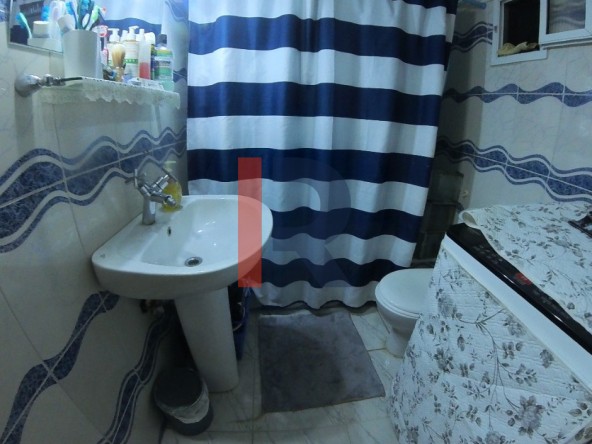 R9-2465 Apartment 135m for Sale Behind KFC Bab Bahsas Tripoli — الصورة 3 من 11