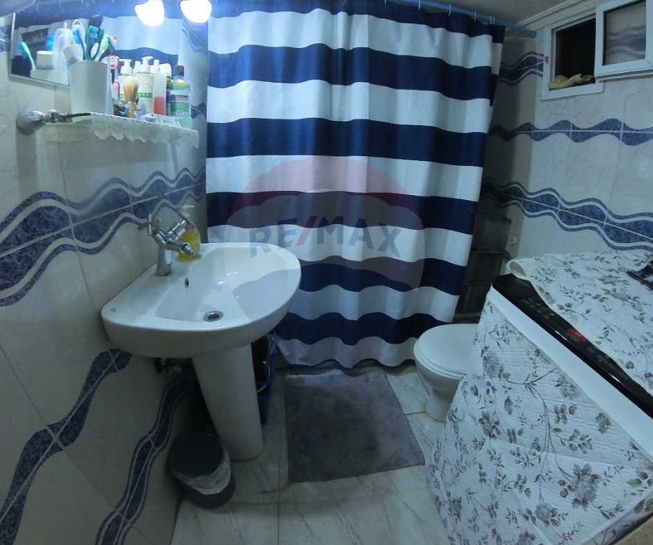 R9-2465 Apartment 135m for Sale Behind KFC Bab Bahsas Tripoli — الصورة 3 من 11