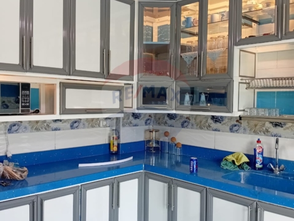 R9-2466 Apartment 120m for Sale in Meryata – Dannieh — الصورة 3 من 7