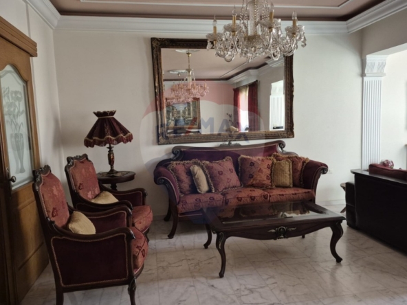 R9-2480 Furnished Apartment 200m for Rent in Condor – Tripoli — الصورة 3 من 12