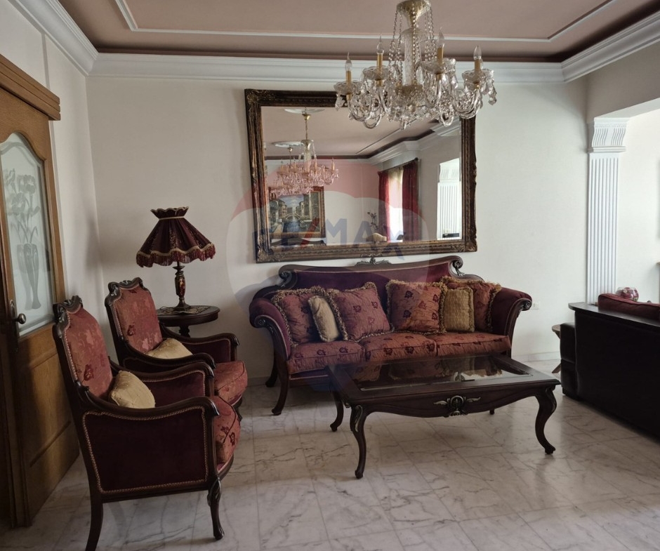 R9-2480 Furnished Apartment 200m for Rent in Condor – Tripoli — الصورة 3 من 12