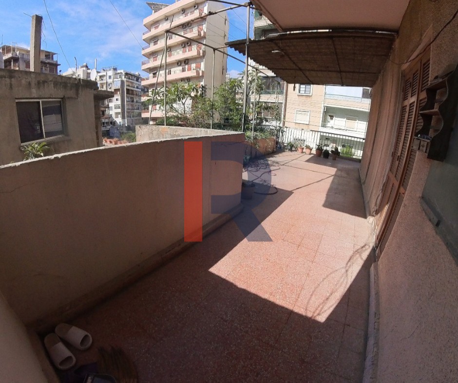 R9-2481 Apartment 300m for Sale in Abou Samra – Tripoli — Photo 3 of 10