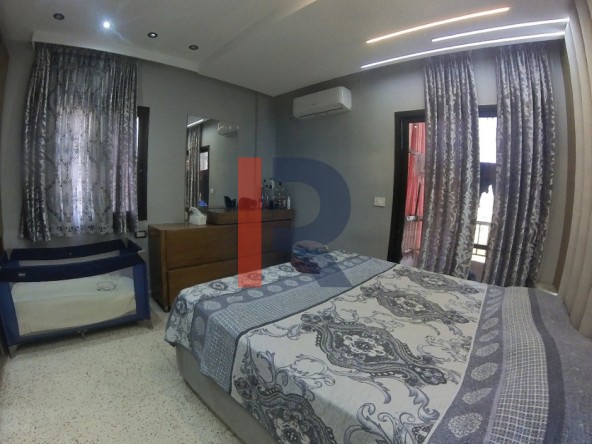 R9-2491 Apartment 110m for Sale in Miten Street – Tripoli — الصورة 3 من 8
