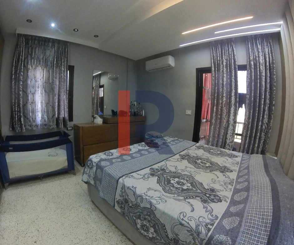 R9-2491 Apartment 110m for Sale in Miten Street – Tripoli — الصورة 3 من 8