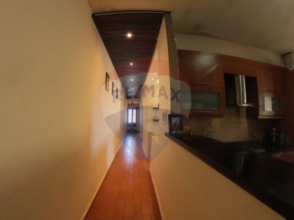 R9-2492 Apartment 200m for Sale in Dahr L Ain – Koura — الصورة 3 من 7