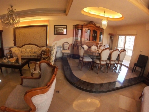 R9-2494 Apartment 255m for Sale in Mina Road – Tripoli — Photo 3 of 11