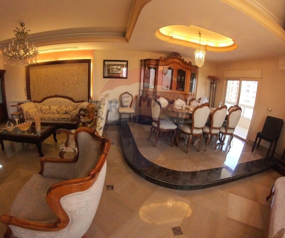 R9-2494 Apartment 255m for Sale in Mina Road – Tripoli — Photo 3 of 11