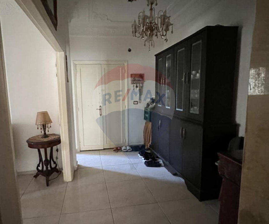 R9-2496 Apartment 150m for Sale in Abou Samra Sahat Dannawi – Tripoli — الصورة 7 من 9