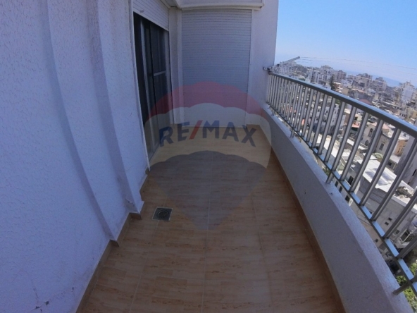 R9-2448 Apartment 220m for Sale in Corniche El Mina – Tripoli — Photo 3 of 12