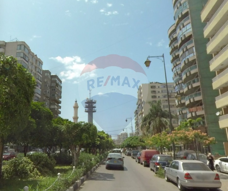 R9-2508 Showroom 500m for Rent in Mina Road – Tripoli — Photo 3 of 3