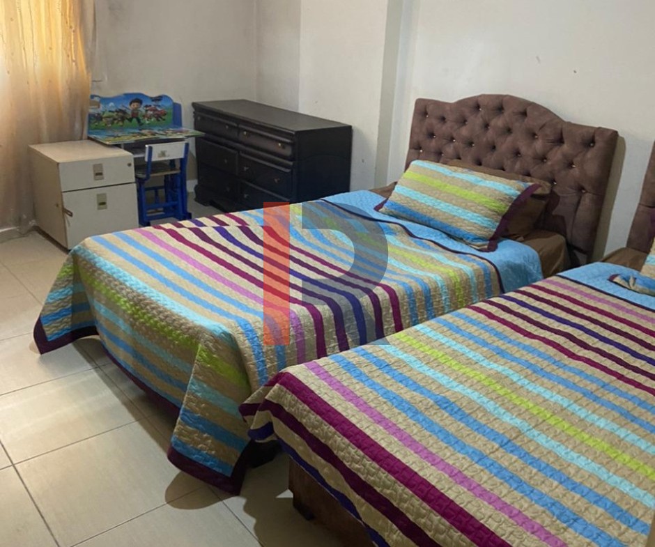 R9-2451 Apartment 160m for Sale in Beddawi – North Lebanon — الصورة 3 من 5