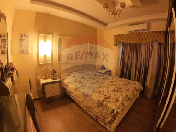 R9-2461 Apartment 135m for Sale in Mina – Tripoli (Next to the Ferry) — Photo 3 of 9