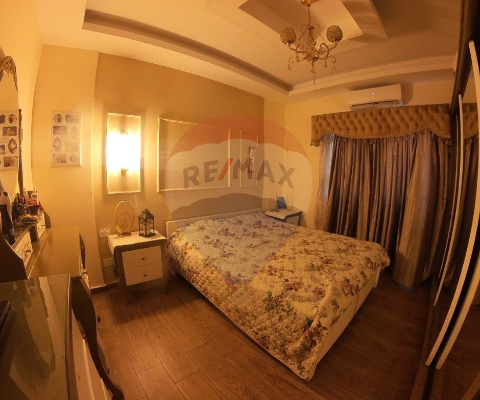 R9-2461 Apartment 135m for Sale in Mina – Tripoli (Next to the Ferry) — Photo 3 of 9