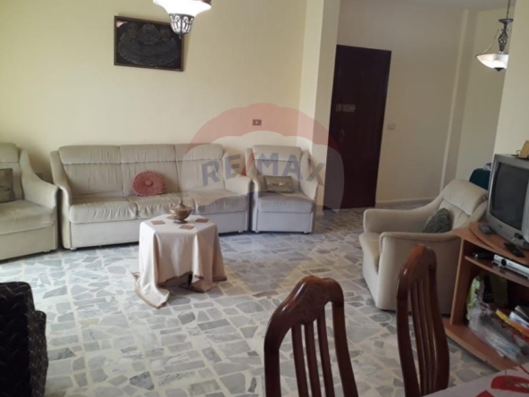 R9-2462 Apartment 110m + 100m Terrace for Sale in Beqaasefrine – Dannieh — Photo 3 of 9