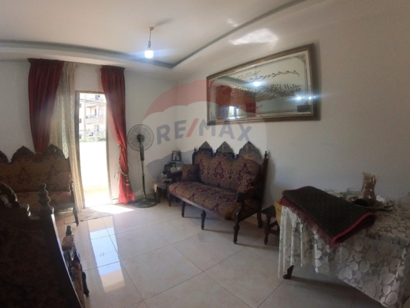 R9-2463 Apartment 120m for Sale in Sekkeh Bayda – Abou Samra — Photo 4 of 10