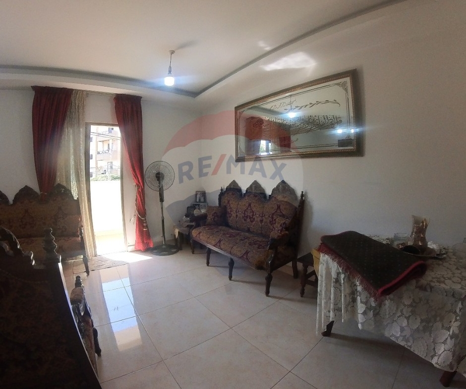 R9-2463 Apartment 120m for Sale in Sekkeh Bayda – Abou Samra — Photo 4 of 10