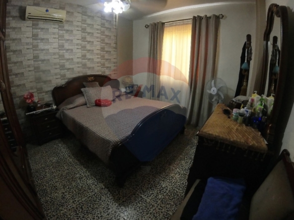 R9-2465 Apartment 135m for Sale Behind KFC Bab Bahsas Tripoli — الصورة 4 من 11