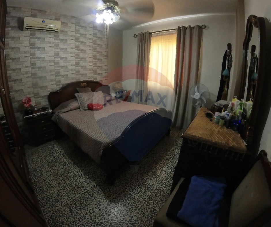 R9-2465 Apartment 135m for Sale Behind KFC Bab Bahsas Tripoli — الصورة 4 من 11