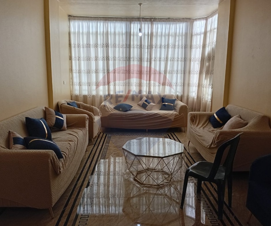 R9-2466 Apartment 120m for Sale in Meryata – Dannieh — الصورة 4 من 7