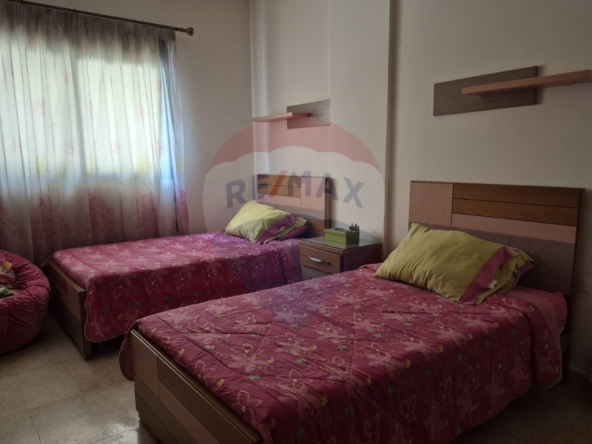 R9-2480 Furnished Apartment 200m for Rent in Condor – Tripoli — الصورة 4 من 12