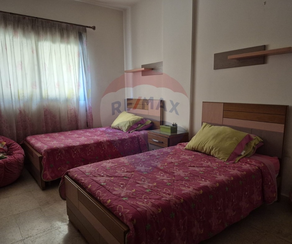 R9-2480 Furnished Apartment 200m for Rent in Condor – Tripoli — الصورة 4 من 12