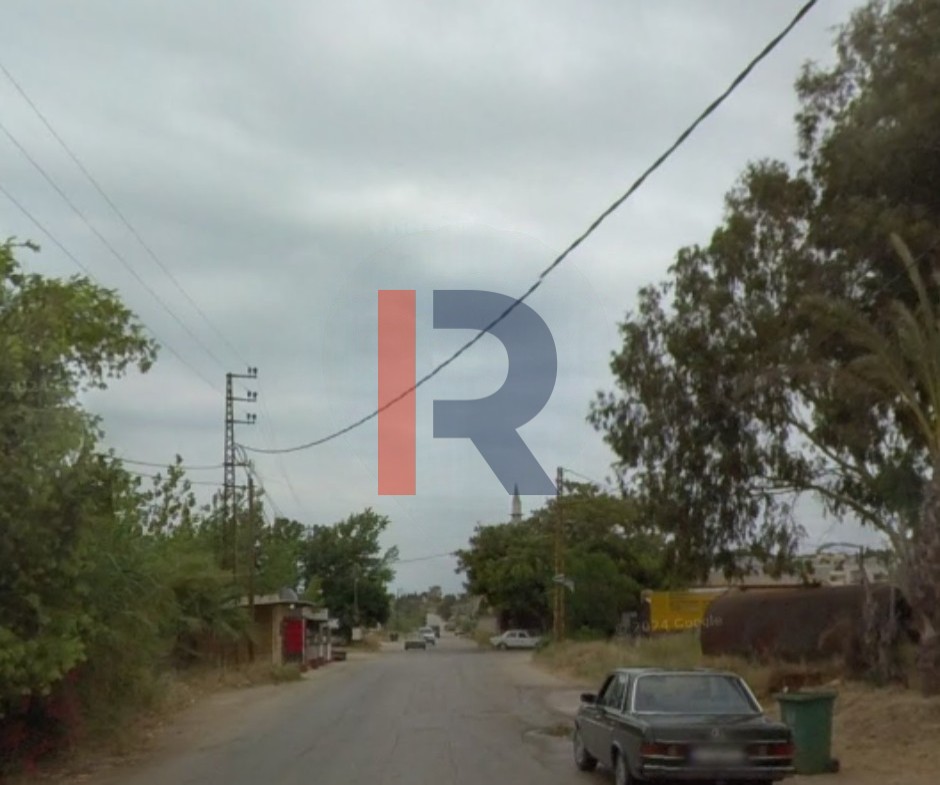 R9-2488 Land 9500m for Sale in Minieh – Danniyeh — الصورة 3 من 3