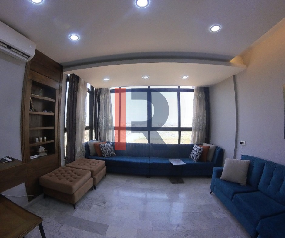 R9-2491 Apartment 110m for Sale in Miten Street – Tripoli — الصورة 4 من 8