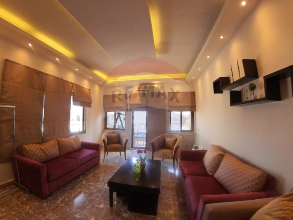 R9-2492 Apartment 200m for Sale in Dahr L Ain – Koura — الصورة 4 من 7