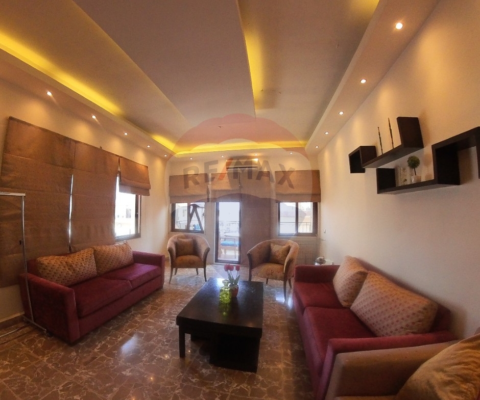 R9-2492 Apartment 200m for Sale in Dahr L Ain – Koura — الصورة 4 من 7