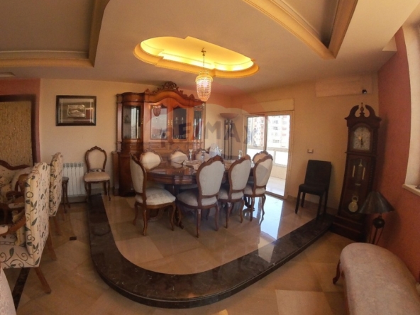 R9-2494 Apartment 255m for Sale in Mina Road – Tripoli — Photo 4 of 11