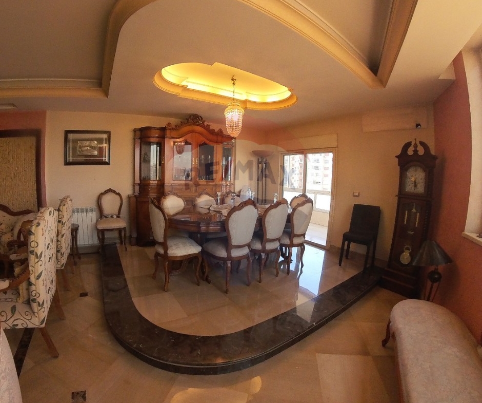 R9-2494 Apartment 255m for Sale in Mina Road – Tripoli — Photo 4 of 11