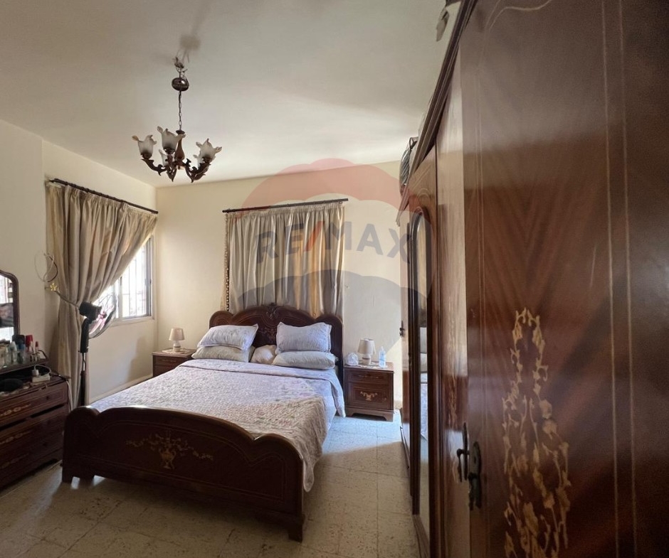 R9-2496 Apartment 150m for Sale in Abou Samra Sahat Dannawi – Tripoli — الصورة 6 من 9