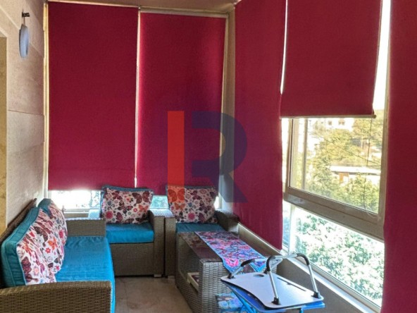 R9-2497 Apartment 155m for Sale in Mejdalaya – Zgharta — الصورة 4 من 7
