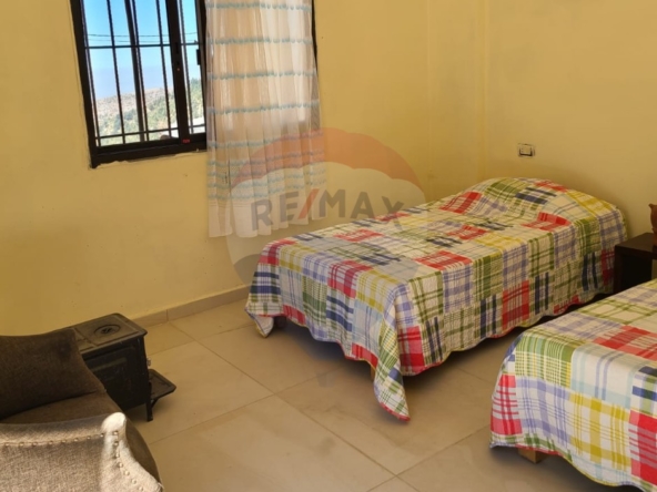 R9-2511 Small Building for Sale in Danniyeh – Jerd Njass — Photo 3 of 5