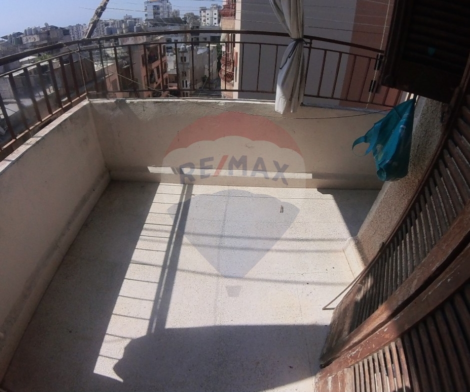 R9-2512 Apartment for Sale in Kobbeh – Tripoli — الصورة 4 من 5