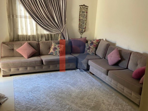 R9-2451 Apartment 160m for Sale in Beddawi – North Lebanon — الصورة 4 من 5