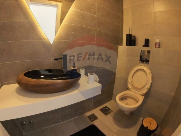 R9-2445 Duplex 210m for Sale in Bsarma — الصورة 4 من 17