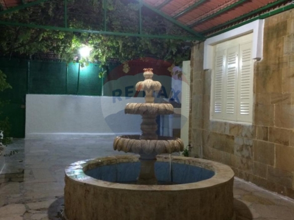 R9-2462 Apartment 110m + 100m Terrace for Sale in Beqaasefrine – Dannieh — Photo 4 of 9