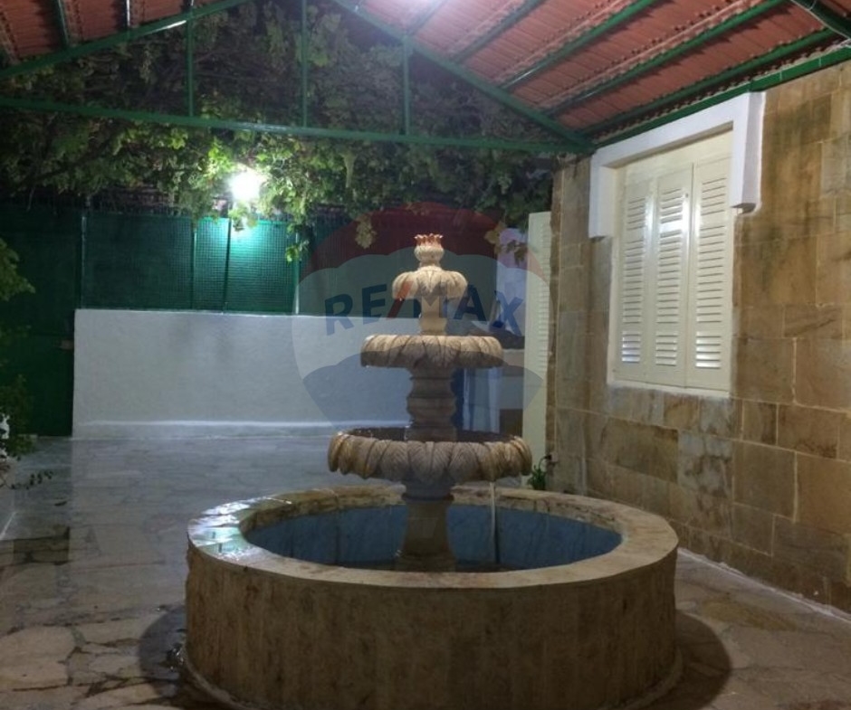 R9-2462 Apartment 110m + 100m Terrace for Sale in Beqaasefrine – Dannieh — Photo 4 of 9