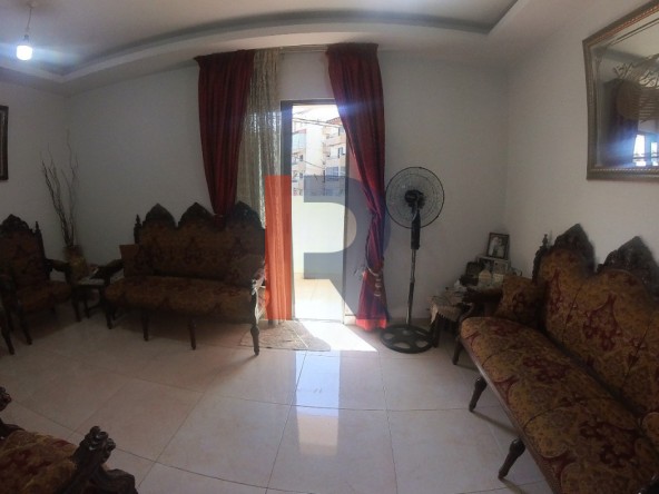 R9-2463 Apartment 120m for Sale in Sekkeh Bayda – Abou Samra — Photo 5 of 10