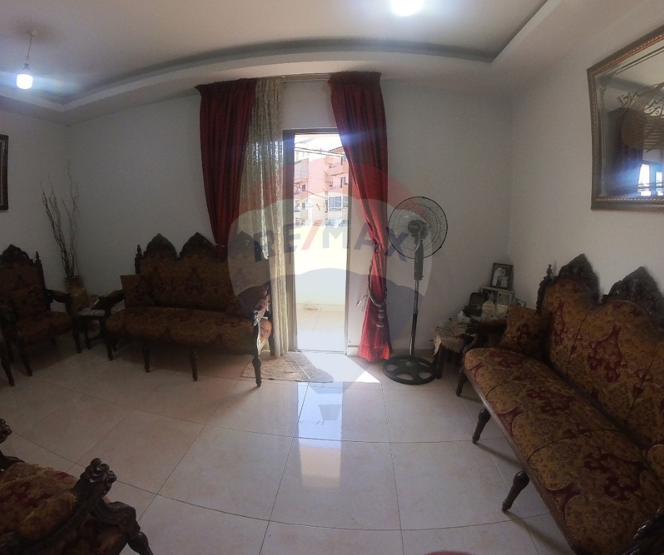 R9-2463 Apartment 120m for Sale in Sekkeh Bayda – Abou Samra — Photo 5 of 10
