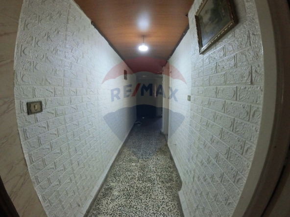 R9-2465 Apartment 135m for Sale Behind KFC Bab Bahsas Tripoli — الصورة 5 من 11