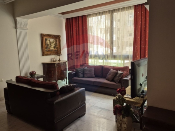 R9-2480 Furnished Apartment 200m for Rent in Condor – Tripoli — الصورة 5 من 12