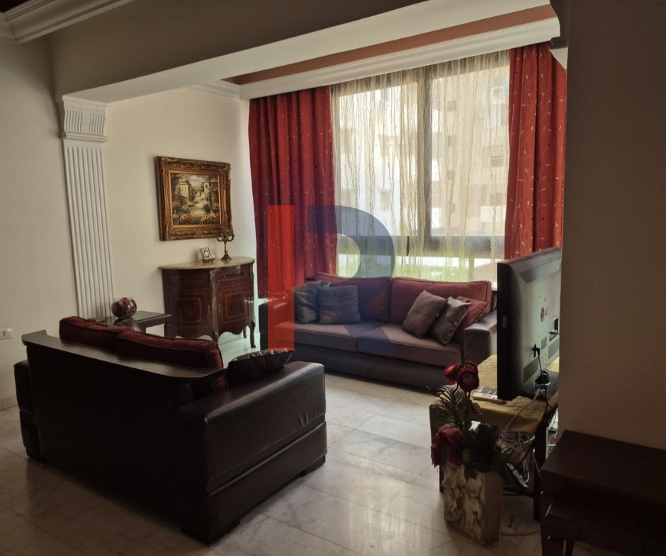 R9-2480 Furnished Apartment 200m for Rent in Condor – Tripoli — الصورة 5 من 12